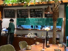 -岛风·台食小馆 ISLAND BISTRO(烟台山店)
