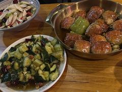 -回·龙虾铺·盆盆蟹·烧烤大排档(回龙观店)