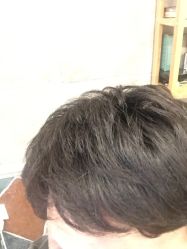 -MAGIC米几发型设计·羊毛卷