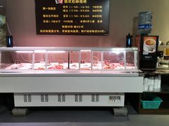 -33韩式自助烧烤(环城南路店)
