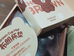 -好利来(北新桥店)