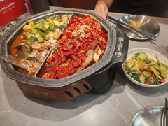 -一味一诚•鲜嫩烤鱼(昌平悦荟店)