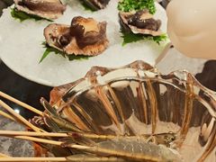 -德天肥牛海鲜火锅(城西银泰店)
