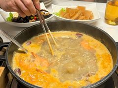 -汤宴·参须肚包鸡(南京路店)