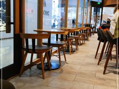 -星巴克(北京王府井店)