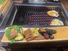 -暖都焼肉·和牛酒場(花都店)