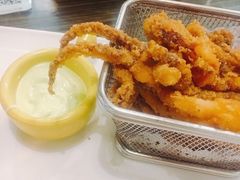 -豪客来牛排(府河店)