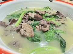 -广府乡下·饭庄(新港东路店)