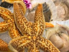 -蓝珊甄选海鲜自助·火锅大排档(近阿那亚店)