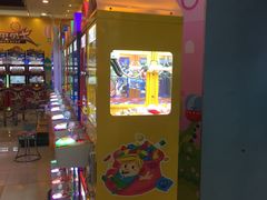 -汤姆熊欢乐世界 · 弹珠机(销品茂店)