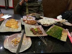 -大东北锦州御烧烤