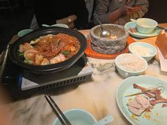 -绿茶餐厅