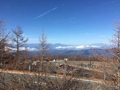 -富士山吉田線五合目
