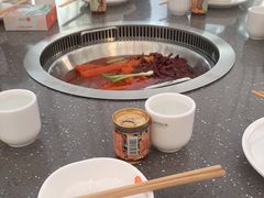 -悦见花开·花园里的火锅·露营·下午茶