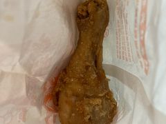 鸡腿三剑客-潘老板炸鸡(河西万达店)
