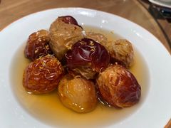 -黄山老妈·土菜(碧桂园店)