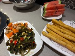 -巴蜀王婆大虾(南锣鼓巷店)