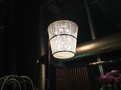 -瑞吉酒店·The Drawing Room闲逸廊·云端下午茶·夜奢Whiskey