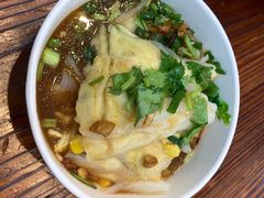 -陈伯手工鱼丸(鼓浪屿沙滩店)