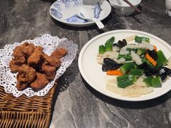 -前海沿·青岛菜(乐客城店)