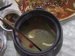 -范饭椰林川湘味海鲜·椰子鸡(三亚湾椰梦长廊店)