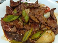 -东方肉馆(文庭雅苑店)