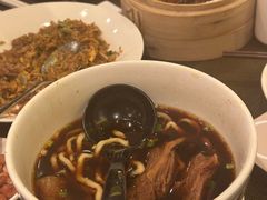 -中国厨房/台湾牛肉面