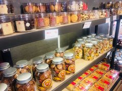 -85度C(南京龙江店)