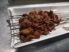 -火吧PTV聚会餐厅(10号店)