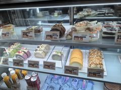 -卷们·现制生日蛋糕·蓝风车动物奶油(金源店)