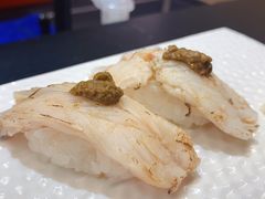 -Sushi Hanzo半藏(天环广场店)