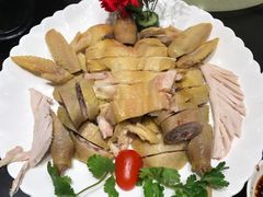 -茶叁酒肆·楚味江湖(菱角湖店)