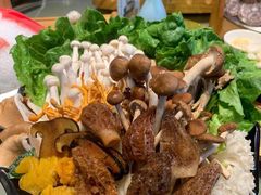 -享月汤皇·海鲜小火锅·聚会(曲江创意谷店)