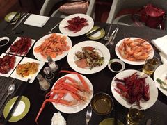 -乐咖啡西餐厅(太湖皇冠假日酒店)