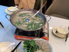 -丈母娘的饭局•新金陵菜(牛首山店)