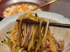 -柒园·三十年创意杭帮菜(龙湖滨江天街店)