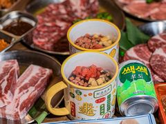 -香猪坊韩国烤肉专属门店(魏公村店)