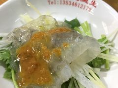 -官塘锋记鱼生·生腌·砂锅粥(牌坊街店)