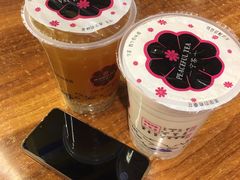 -宁茶·西宁特色奶茶(北家姓总店)