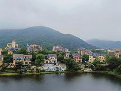 -东部华侨城