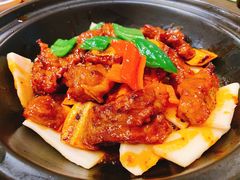 牛仔骨-大门水乡·顺德菜