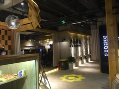 -沐禾网咖(财富店)