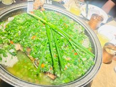 -烤匠麻辣烤鱼(万象城店)