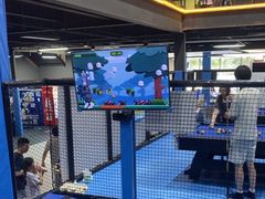 -超时空蹦床团建·VR潮玩运动娱乐·生日派对游乐园(金桥店)