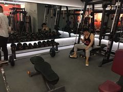 -乐刻运动健身(锦绣乐购店)