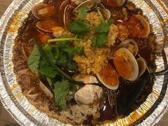-酷壳花甲(四码头店)