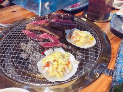 -万兴佳烤肉·长白山老味道(宏泰广场店)