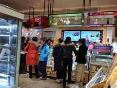 -TOUCH泰奇(奉贤宝龙城市广场店)