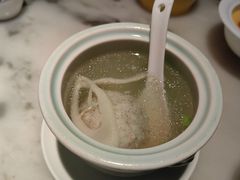 清炖蟹粉狮子头-淮扬府(安定门店)