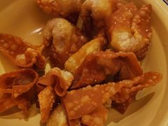 炸馄饨-东排食堂长沙小吃大排档(五一广场店)